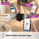ASPIRADOR ROBÔ BOSCH BCRDW3BX